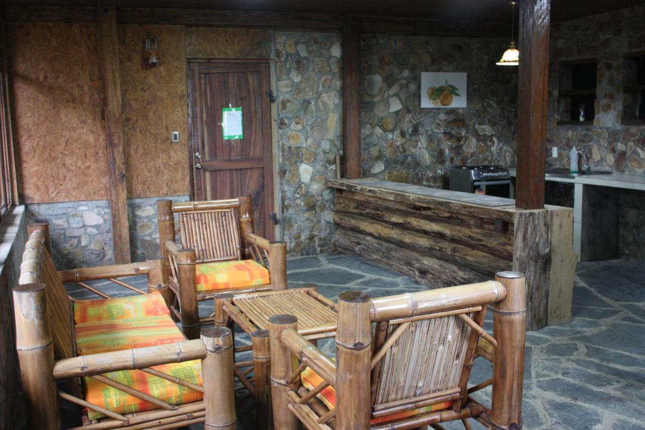Hôtel Montebelo à La Paz Extérieur photo