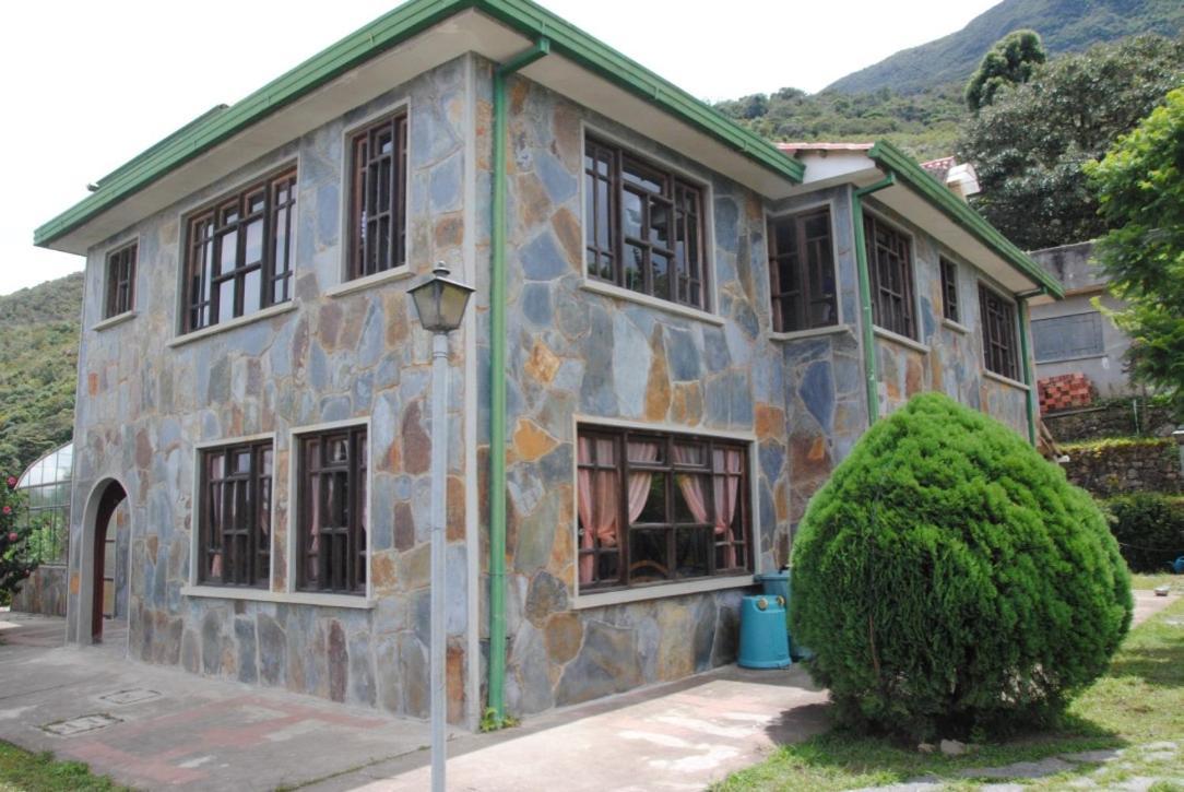 Hôtel Montebelo à La Paz Extérieur photo