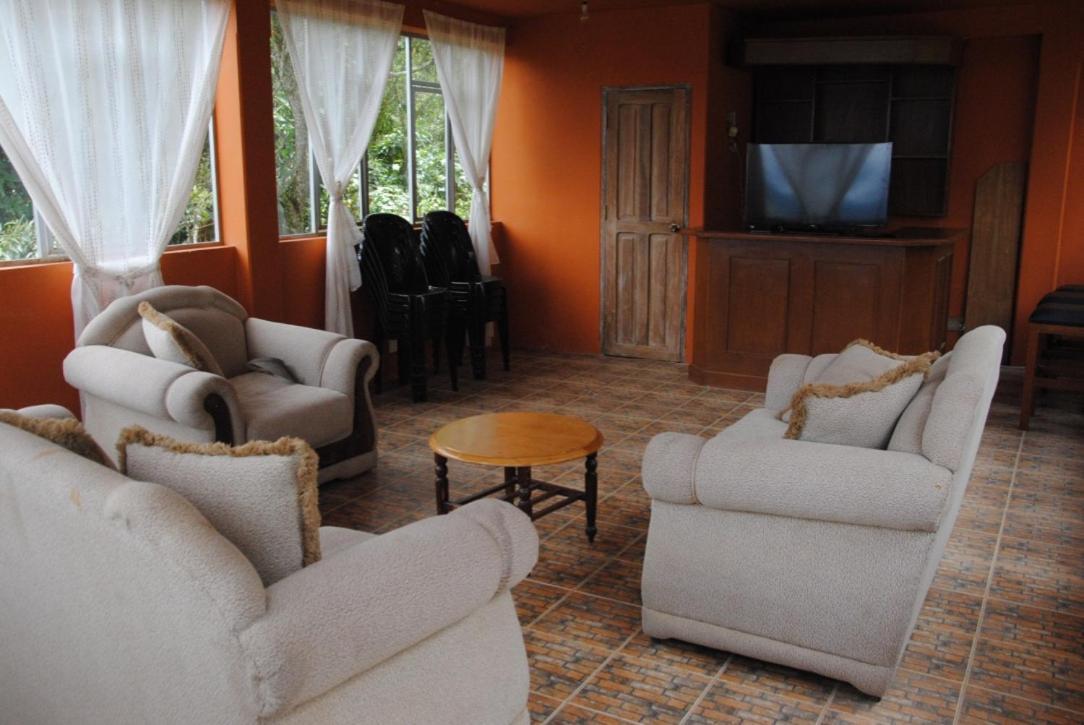 Hôtel Montebelo à La Paz Extérieur photo