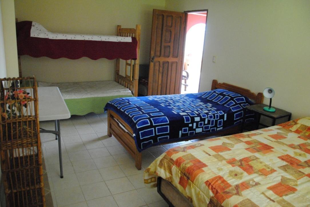 Hôtel Montebelo à La Paz Extérieur photo